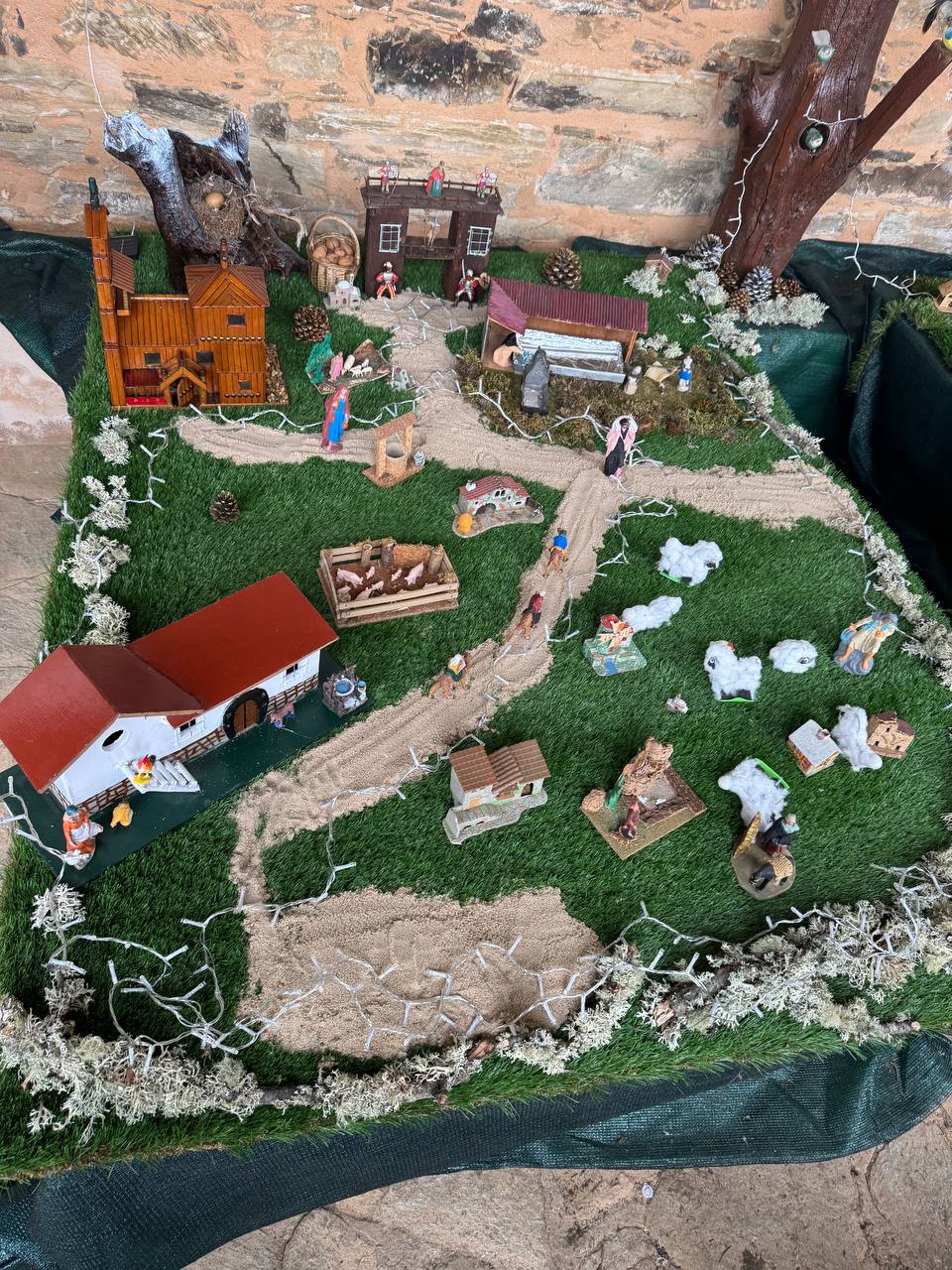 Fotografía de Curillas, Penillas y Fermentino