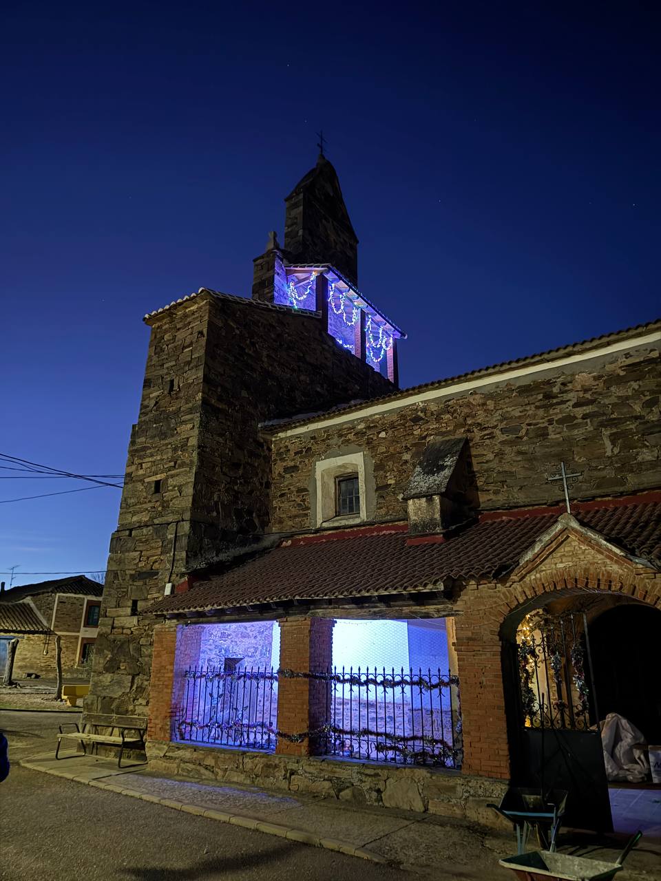 Fotografía de Curillas, Penillas y Fermentino