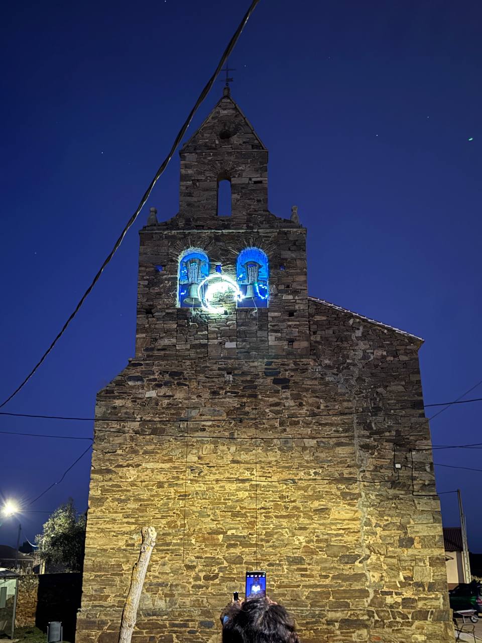 Fotografía de Curillas, Penillas y Fermentino