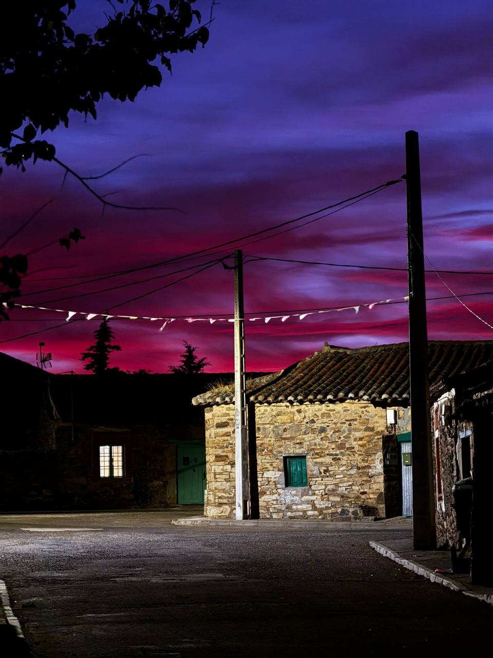 Fotografía de Curillas, Penillas y Fermentino