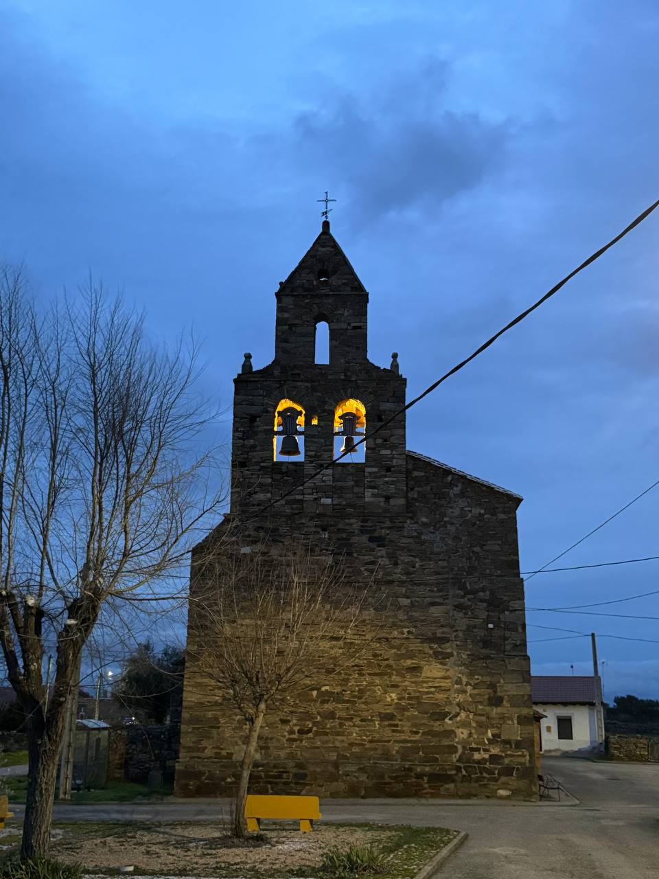Fotografía de Curillas, Penillas y Fermentino