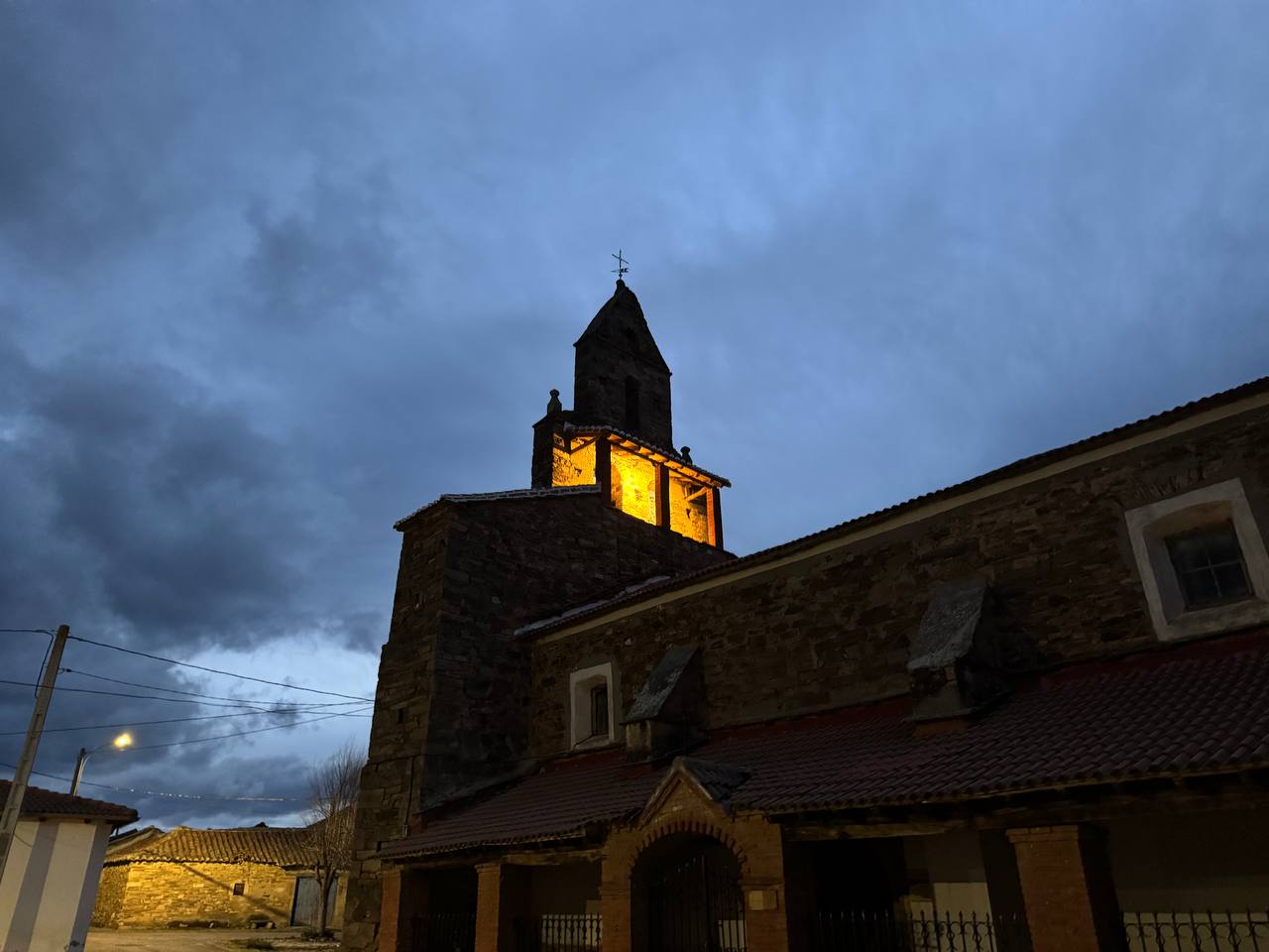 Fotografía de Curillas, Penillas y Fermentino