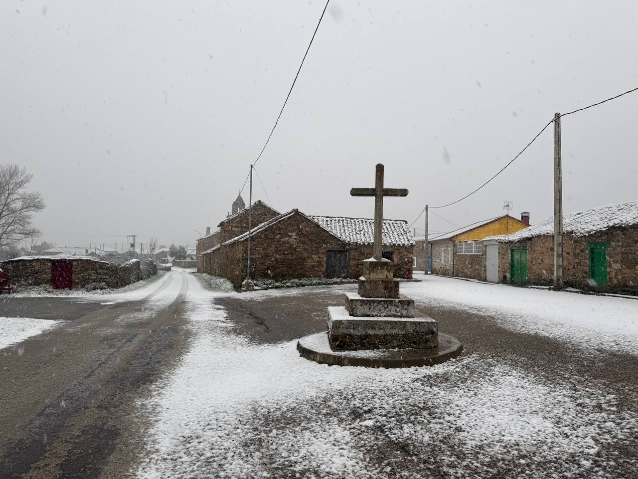 Fotografía de Curillas, Penillas y Fermentino