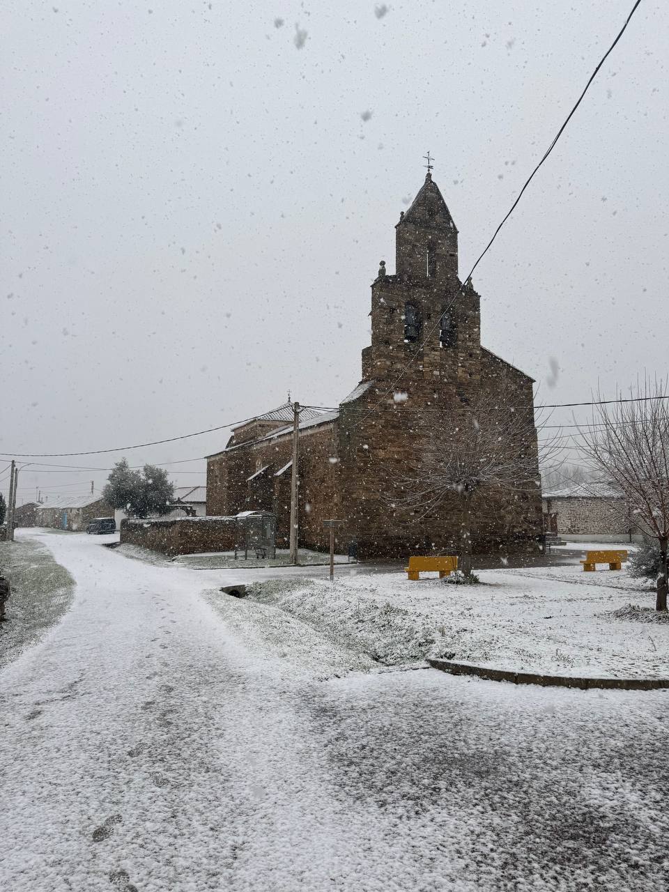 Fotografía de Curillas, Penillas y Fermentino