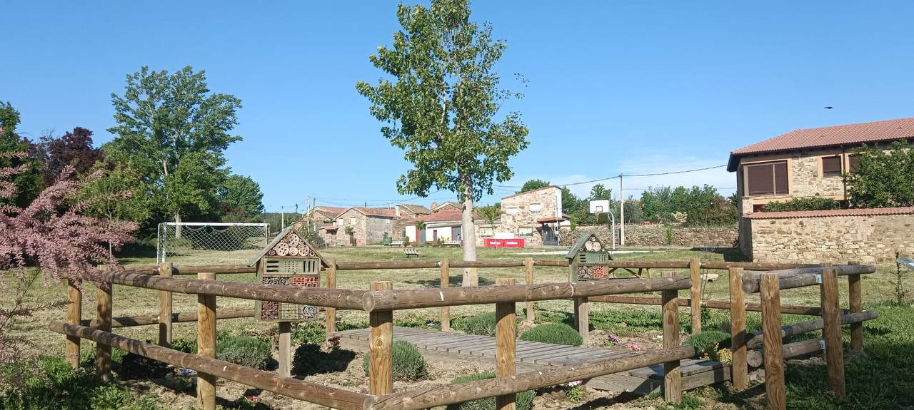 Fotografía de Curillas, Penillas y Fermentino