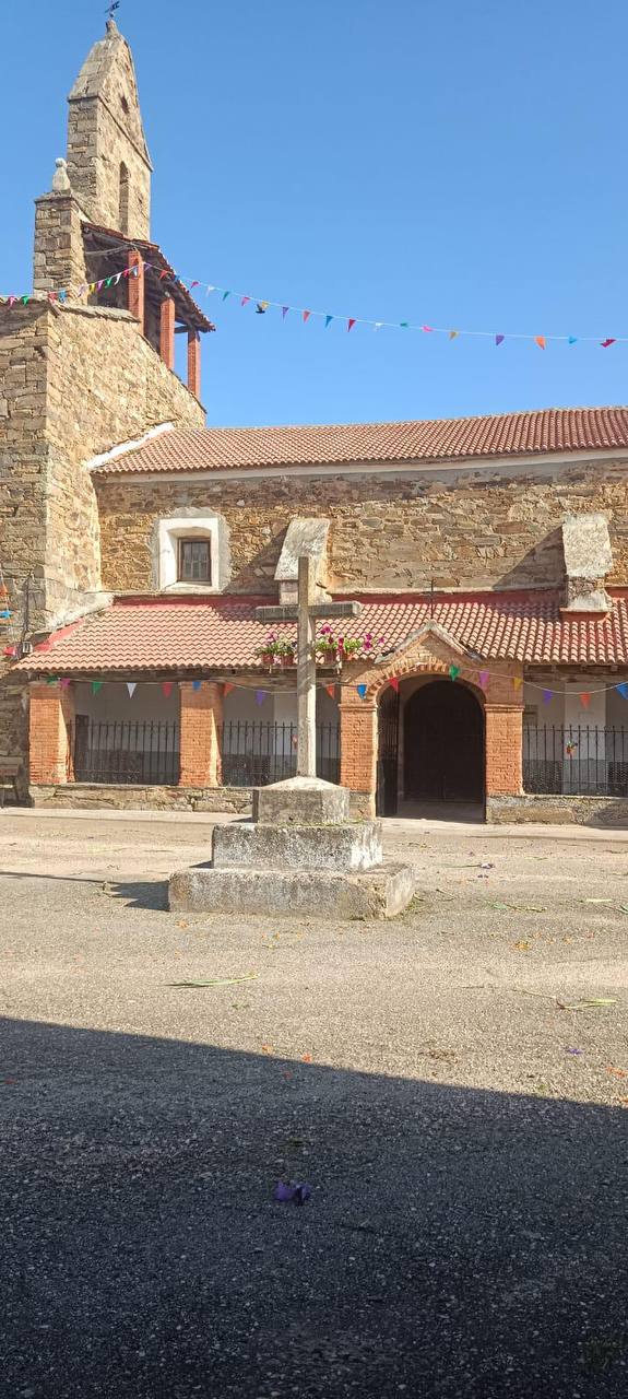Fotografía de Curillas, Penillas y Fermentino