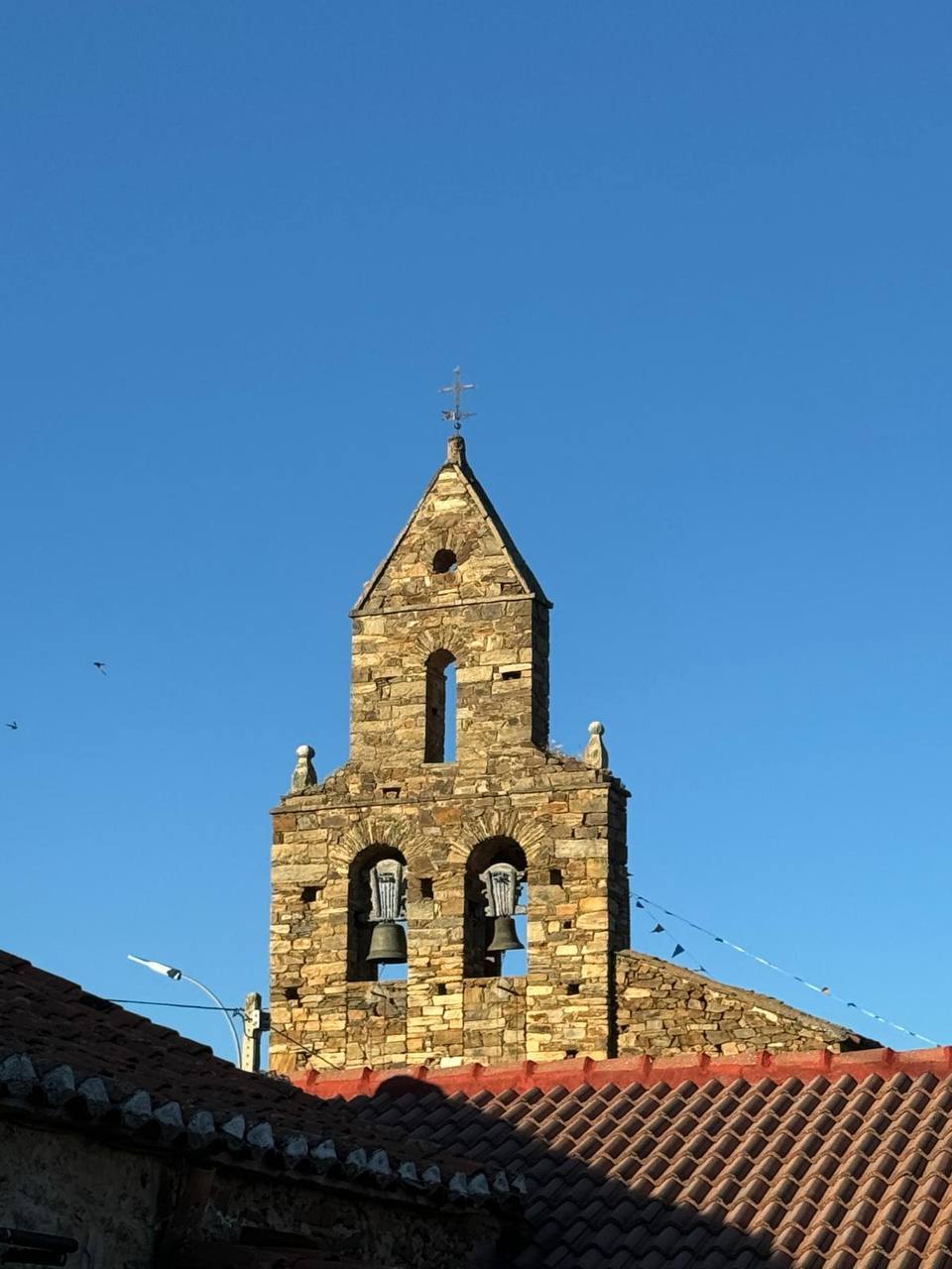 Fotografía de Curillas, Penillas y Fermentino