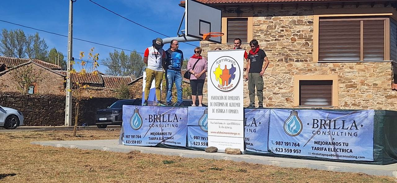 Fotografía de Curillas, Penillas y Fermentino