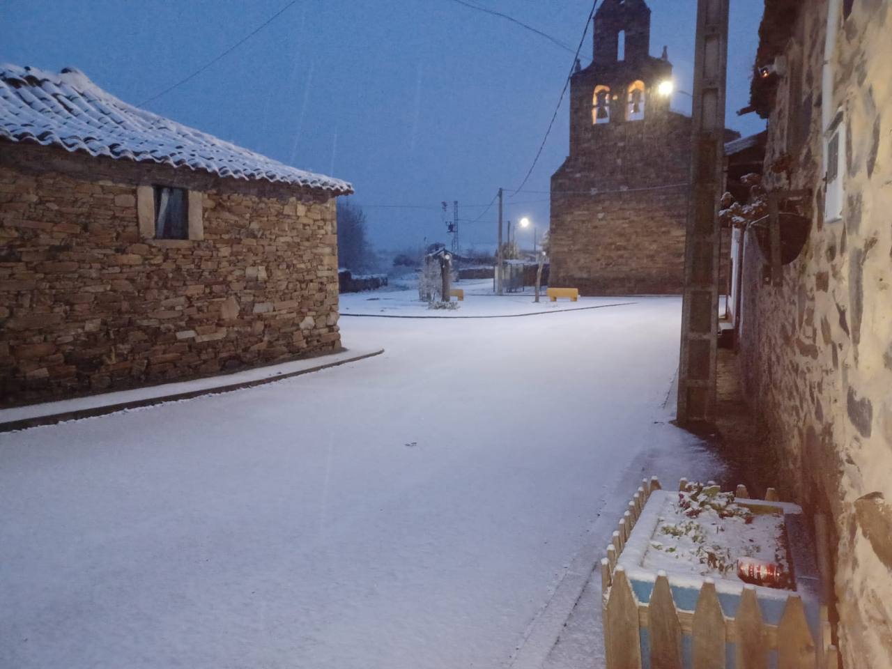 Fotografía de Curillas, Penillas y Fermentino