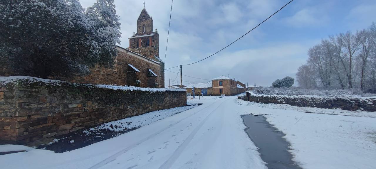 Fotografía de Curillas, Penillas y Fermentino