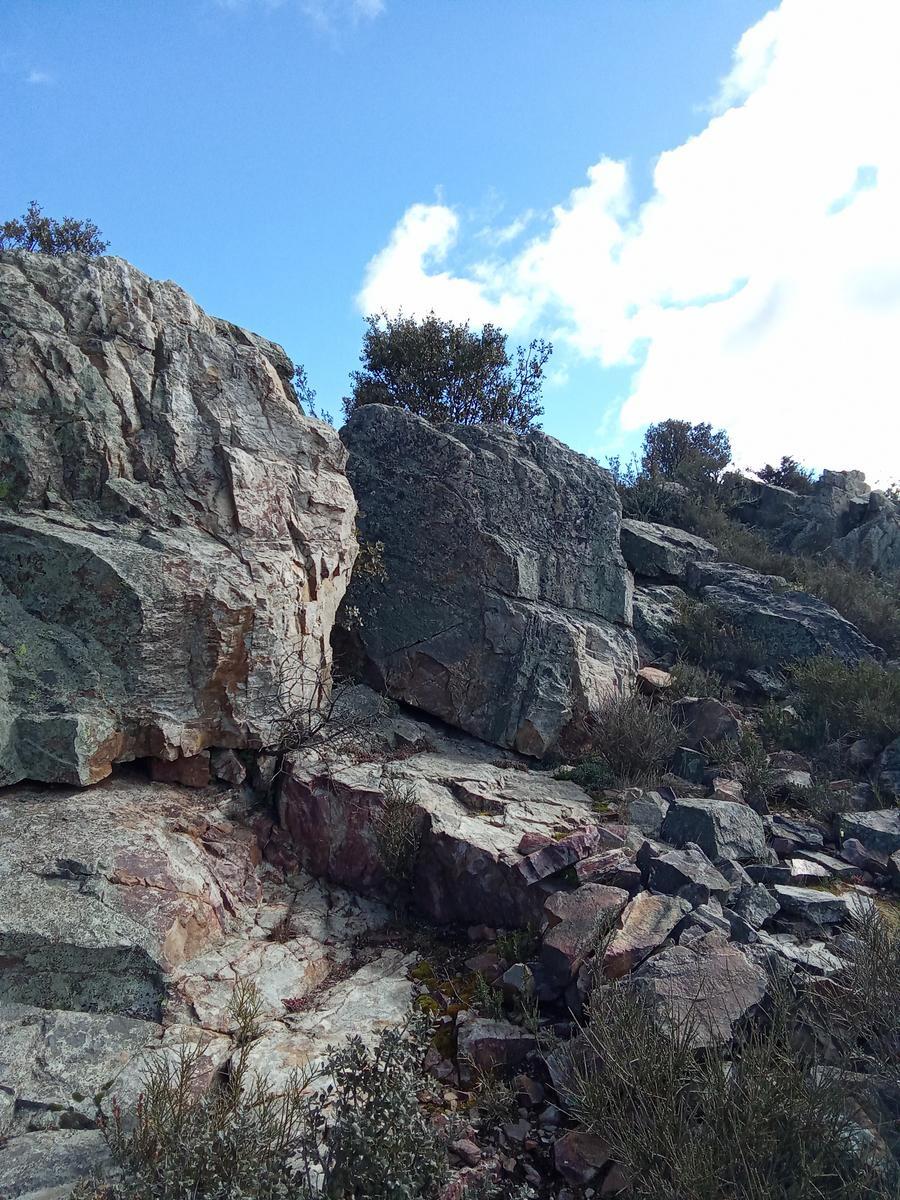 Paisaje de la Circular de Cotion