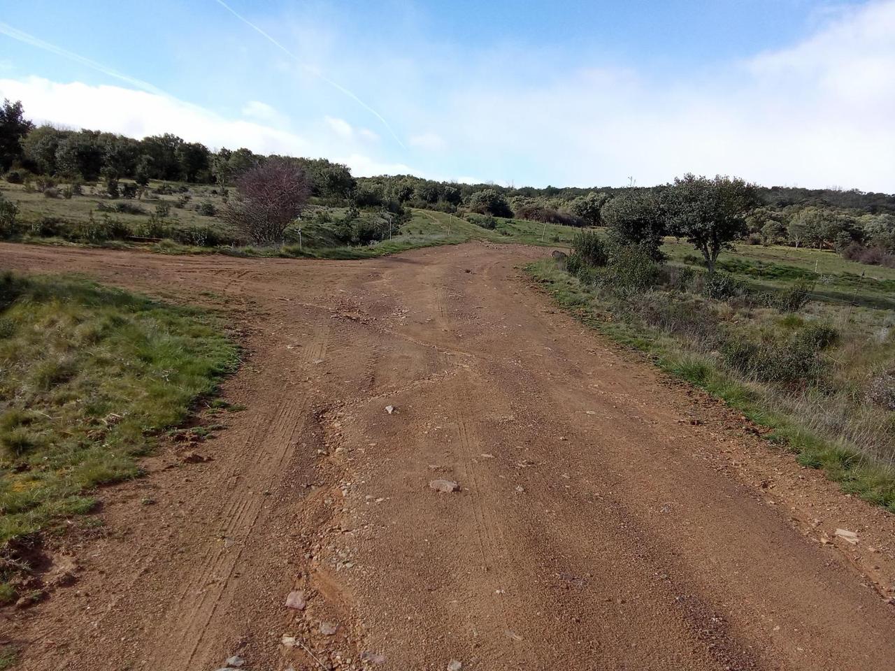 Paisaje de la Circular de Cotion
