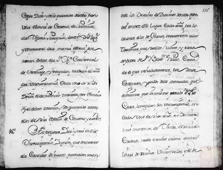 Curillas: Catastro de Ensenada, libro 348, imagen 142 del manuscrito