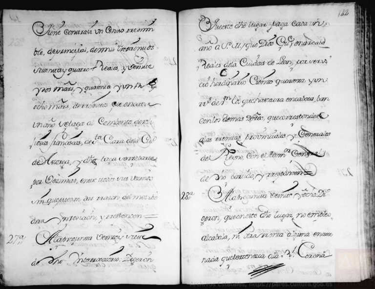 Curillas: Catastro de Ensenada, libro 348, imagen 148 del manuscrito