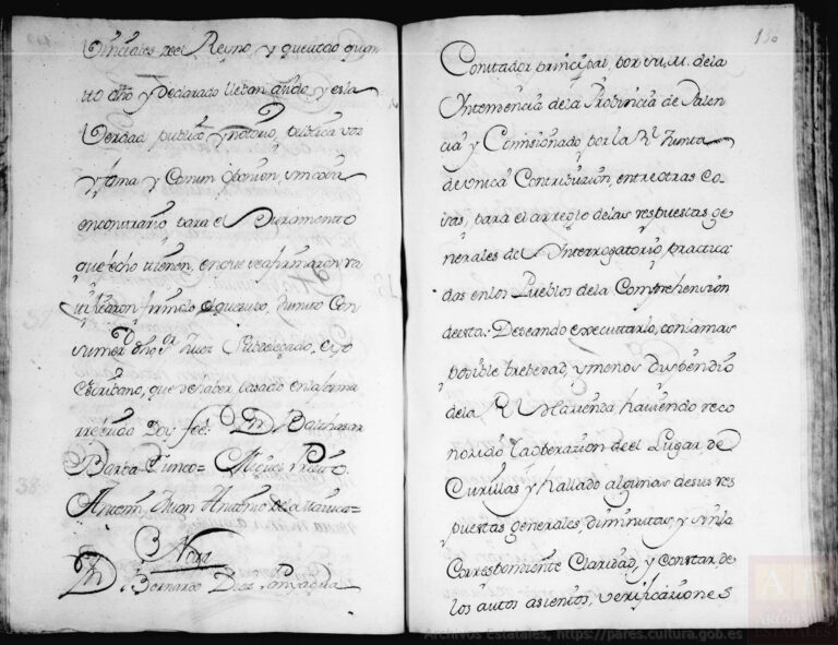 Curillas: Catastro de Ensenada, libro 348, imagen 156 del manuscrito